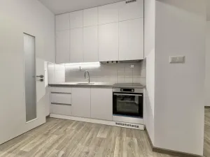 Pronájem bytu 2+1, Opava - Předměstí, Hviezdoslavova, 45 m2