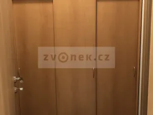 Pronájem bytu 1+1, Zlín, Křiby, 36 m2