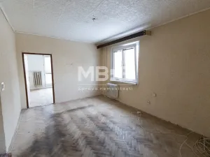 Pronájem bytu 3+1, Karviná - Mizerov, Čajkovského, 53 m2