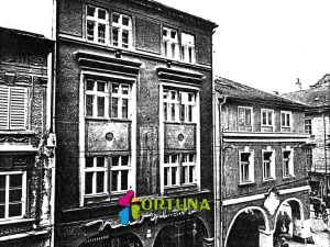 Prodej obchodního prostoru, České Budějovice - České Budějovice 1, Krajinská, 1563 m2