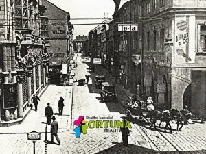 Prodej obchodního prostoru, České Budějovice - České Budějovice 1, Krajinská, 1563 m2