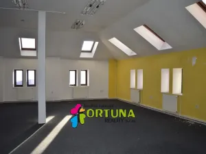 Prodej činžovního domu, České Budějovice - České Budějovice 1, Krajinská, 1563 m2