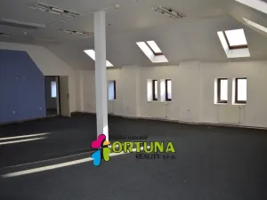 Prodej činžovního domu, České Budějovice - České Budějovice 1, Krajinská, 1563 m2