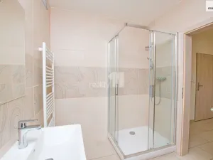 Pronájem bytu 2+kk, Liberec - Liberec II-Nové Město, Papírová, 74 m2