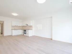 Pronájem bytu 2+kk, Liberec - Liberec II-Nové Město, Papírová, 74 m2