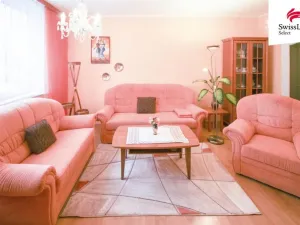 Pronájem bytu 3+1, Jihlava, Telečská, 73 m2