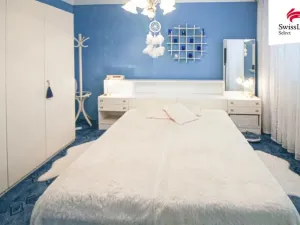 Pronájem bytu 3+1, Jihlava, Telečská, 73 m2