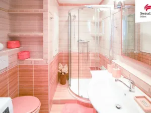 Pronájem bytu 3+1, Jihlava, Telečská, 73 m2