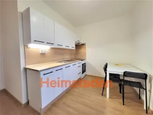 Pronájem bytu 2+1, Karviná - Nové Město, Janského, 50 m2