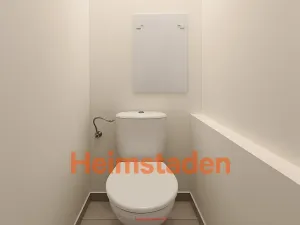 Pronájem bytu 3+1, Karviná - Nové Město, Holubova, 70 m2