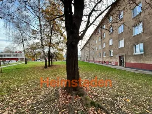 Pronájem bytu 2+1, Karviná - Nové Město, Holubova, 50 m2