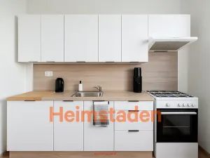 Pronájem bytu 2+1, Karviná - Nové Město, Holubova, 50 m2