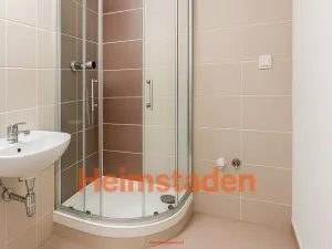 Pronájem bytu 2+1, Karviná - Nové Město, Holubova, 50 m2
