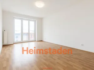 Pronájem bytu 2+1, Karviná - Nové Město, Závodní, 55 m2