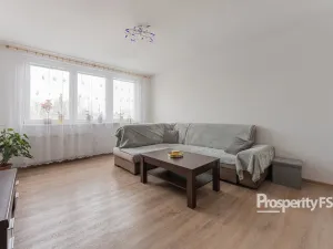 Prodej bytu 3+1, Ostrava - Dubina, Václava Košaře, 68 m2