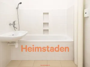 Pronájem bytu 2+1, Karviná - Nové Město, Havířská, 55 m2