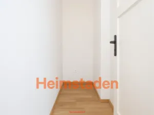 Pronájem bytu 2+1, Karviná - Nové Město, Havířská, 55 m2