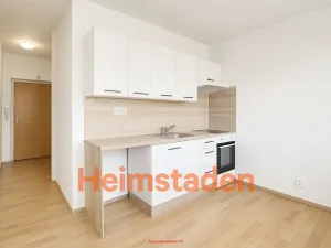 Pronájem bytu 2+1, Karviná - Ráj, Školská, 53 m2