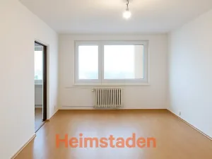 Pronájem bytu 3+1, Orlová - Lutyně, Osvobození, 68 m2