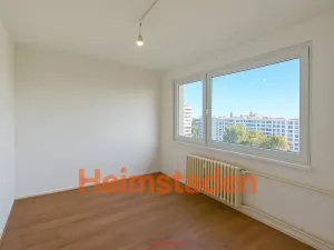 Pronájem bytu 3+1, Orlová - Lutyně, Osvobození, 68 m2