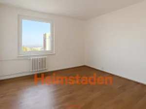 Pronájem bytu 3+1, Orlová - Lutyně, Osvobození, 68 m2