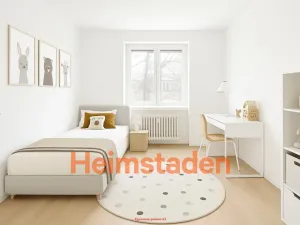 Pronájem bytu 3+1, Havířov - Město, Hlavní třída, 69 m2