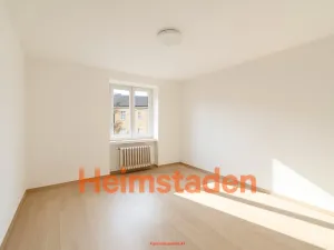 Pronájem bytu 3+1, Havířov - Město, Hlavní třída, 69 m2
