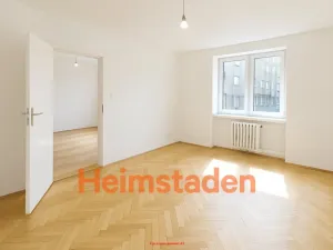 Pronájem bytu 2+1, Havířov - Město, Šmeralova, 54 m2