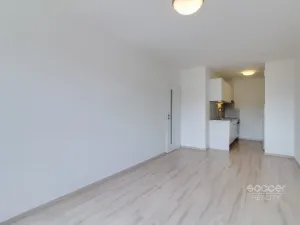 Prodej bytu 2+kk, Praha - Komořany, Za sídlištěm, 45 m2