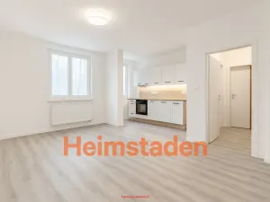 Pronájem obchodního prostoru, Havířov - Město, nám. Republiky, 55 m2