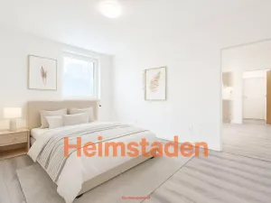 Pronájem komerční nemovitosti, Havířov - Město, nám. Republiky, 55 m2