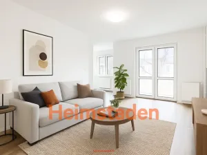 Pronájem komerční nemovitosti, Havířov - Město, nám. Republiky, 34 m2