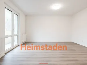 Pronájem komerční nemovitosti, Havířov - Město, nám. Republiky, 34 m2