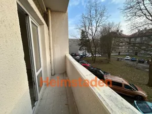 Pronájem komerční nemovitosti, Havířov - Město, nám. Republiky, 34 m2