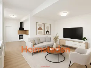 Pronájem obchodního prostoru, Havířov - Město, nám. Republiky, 34 m2