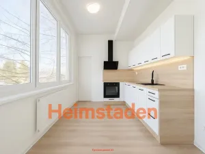 Pronájem komerční nemovitosti, Havířov - Město, nám. Republiky, 34 m2