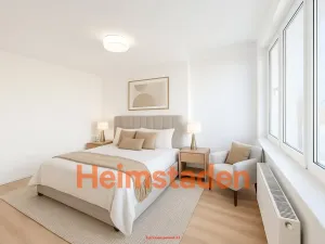 Pronájem komerční nemovitosti, Havířov - Město, nám. Republiky, 34 m2