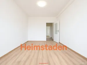 Pronájem bytu 2+1, Havířov - Město, Nedbalova, 55 m2