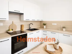Pronájem bytu 2+1, Havířov - Město, Kapitána Vajdy, 51 m2