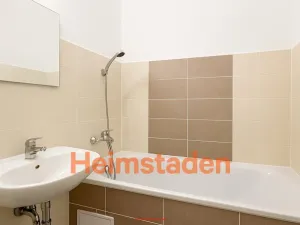 Pronájem bytu 2+1, Havířov - Město, Kapitána Vajdy, 51 m2
