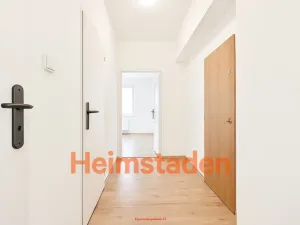 Pronájem bytu 2+1, Havířov - Město, Kapitána Vajdy, 51 m2