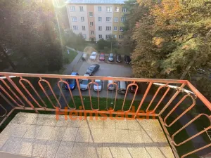 Pronájem bytu 3+1, Havířov - Město, Gustava Klimenta, 60 m2