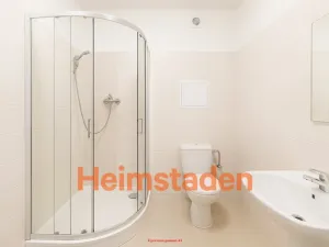 Pronájem bytu 2+kk, Havířov - Šumbark, Klimšova, 38 m2