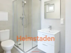 Pronájem bytu 1+kk, Havířov - Prostřední Suchá, Kapitána Jasioka, 28 m2