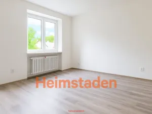 Pronájem bytu 1+kk, Havířov - Prostřední Suchá, Kapitána Jasioka, 28 m2