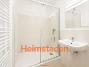 Pronájem bytu 1+1, Ostrava - Moravská Ostrava, Nedbalova, 45 m2