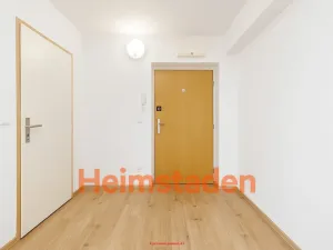 Pronájem bytu 1+1, Ostrava - Moravská Ostrava, Nedbalova, 45 m2