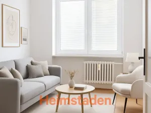 Pronájem bytu 1+1, Ostrava - Mariánské Hory, Zelená, 38 m2