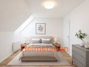 Pronájem bytu 3+kk, Ostrava - Michálkovice, Slámova, 48 m2