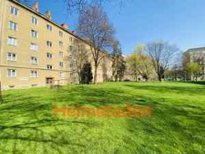 Pronájem bytu 2+1, Ostrava - Poruba, Havanská, 54 m2